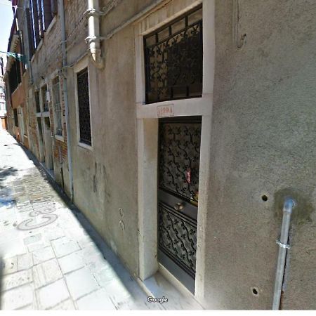 Apartamento Sestiere Dorsoduro Venezia, A Due Passi Dal Ponte Dei Pugni Exterior foto