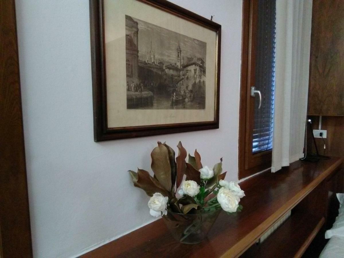 Apartamento Sestiere Dorsoduro Venezia, A Due Passi Dal Ponte Dei Pugni Exterior foto